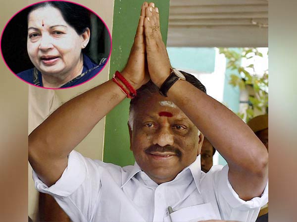 Team OPS to launch 'Amma TV" Team OPS to launch 'Amma TV"