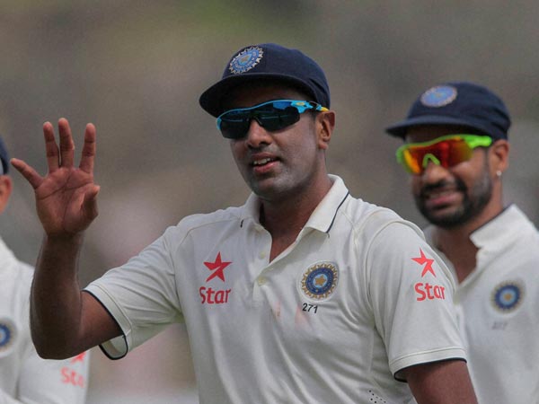 ICC Rankings: R Ashwin becomes No. 1 Test all-rounder again ICC Rankings: R Ashwin becomes No. 1 Test all-rounder again