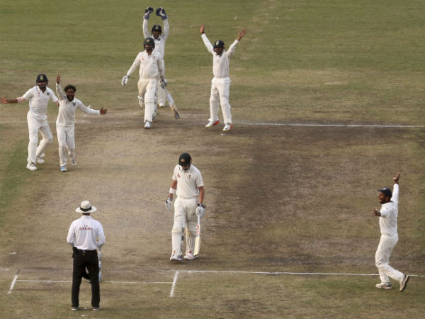 Australia draw 3rd Test vs India in Ranchi Australia draw 3rd Test vs India in Ranchi