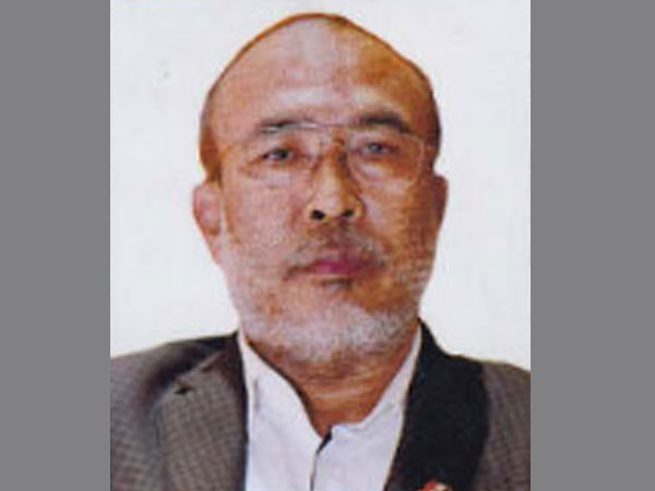 Biren Singh of the BJP is all set to be the new Chief Minister of Manipur Biren Singh of the BJP is all set to be the new Chief Minister of Manipur