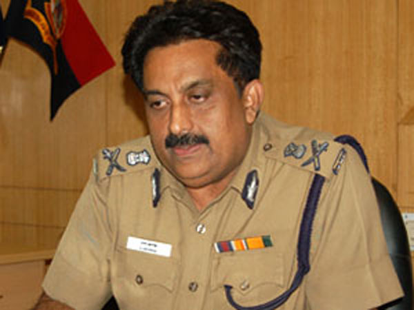 Madras high court Condemnes on Chennai police commissioner George Madras high court Condemnes on Chennai police commissioner George
