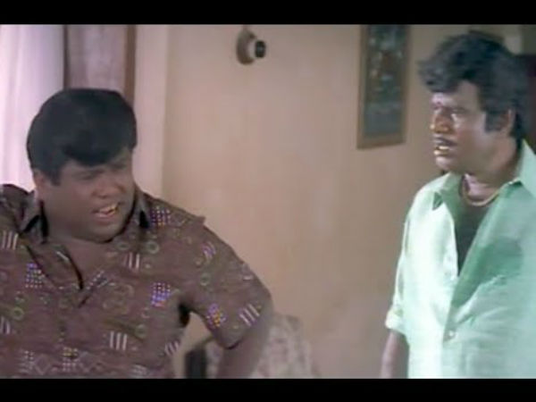 A Satire with Goundamani character in RK Nagar By Election A Satire with Goundamani character in RK Nagar By Election