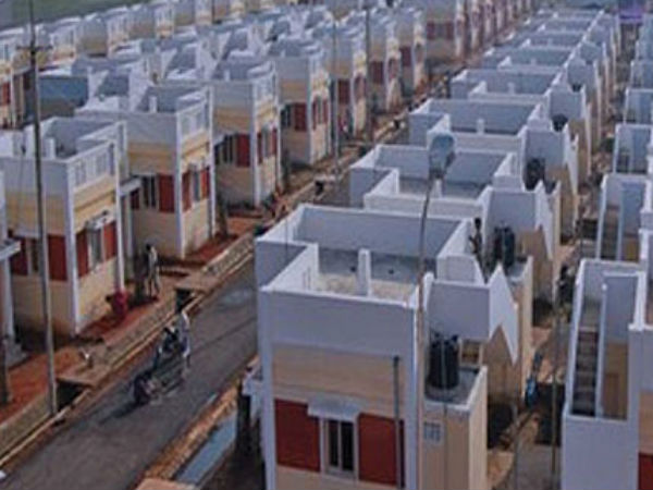 20,000 new slum clearance board house in Budget 2017-18 20,000 new slum clearance board house in Budget 2017-18