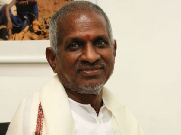 We should appreciate Ilaiyaraaja We should appreciate Ilaiyaraaja