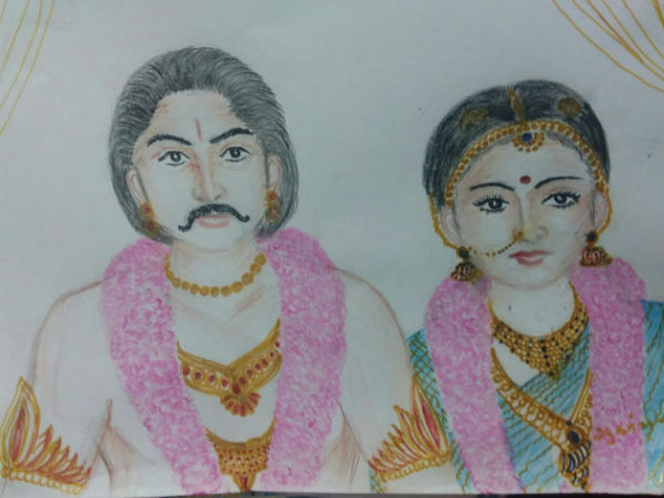 Kakithapookkal, new story series