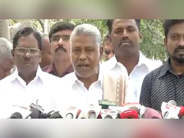 Protest will continue till the Centre cancels it, says people