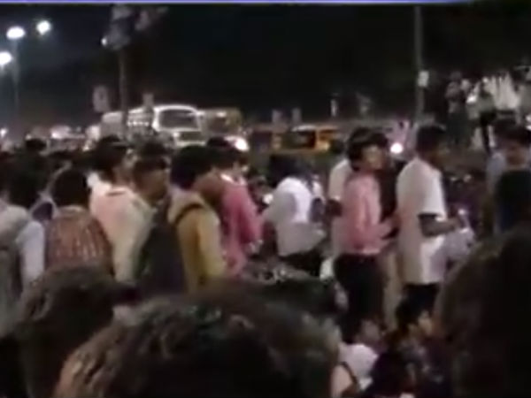 A relative of patient who attacked Doctor has arrested A relative of patient who attacked Doctor has arrested