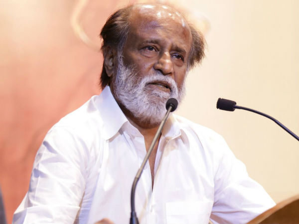 'Rajini's Sri Lankan trip may help to solve fishermen issue' 'Rajini's Sri Lankan trip may help to solve fishermen issue'