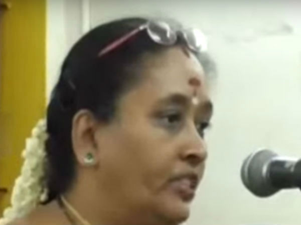 Ramaseetha self styled Doctor's Bail plea will hear on March 20 Ramaseetha self styled Doctor's Bail plea will hear on March 20
