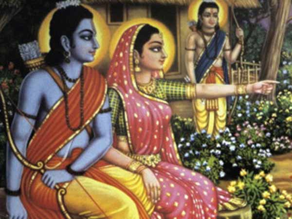 20 acres land for Ramayana museum in Ayodhya 20 acres land for Ramayana museum in Ayodhya