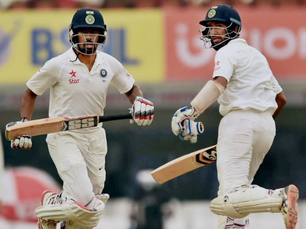 India declare for 603/9 India declare for 603/9