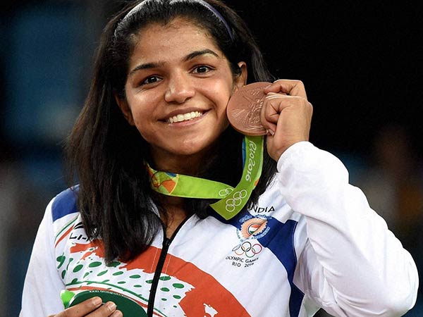 The Haryana Government has denied Sakshi Malik's allegations The Haryana Government has denied Sakshi Malik's allegations