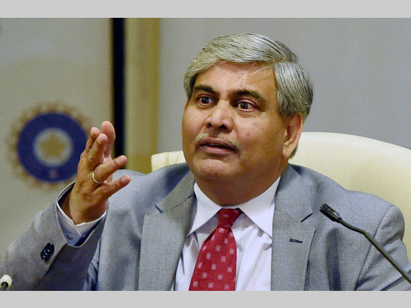 Shashank Manohar steps down as ICC chairman Shashank Manohar steps down as ICC chairman