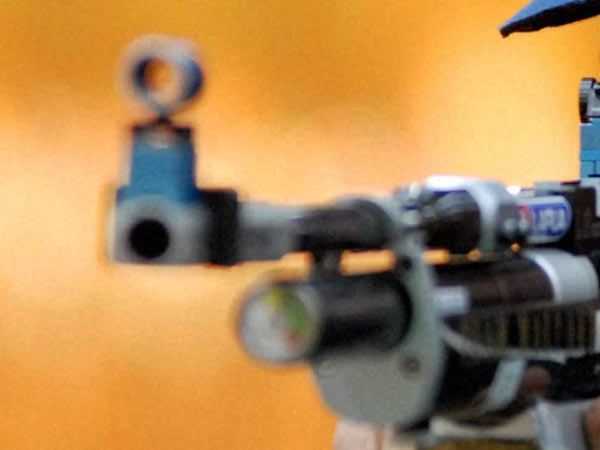 ISSF world cup : two more medals for india ISSF world cup : two more medals for india