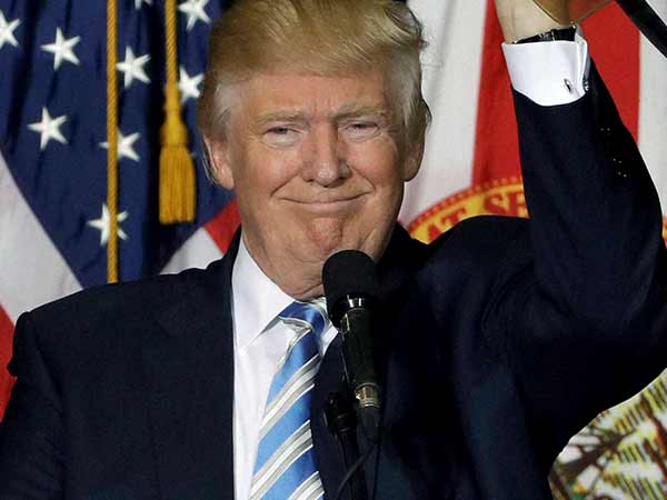 Trump's new ban order on citizens from 6 countries