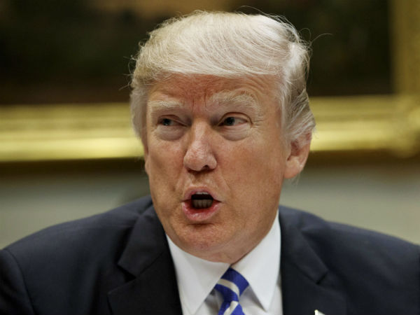 Trump campaign, Russia's involvement being probed says FBI Trump campaign, Russia's involvement being probed says FBI