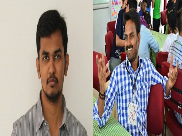 MPhil student suicide in JNU MPhil student suicide in JNU