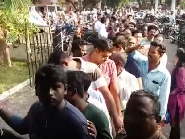 கறுப்பு பண ஒழிப்பு