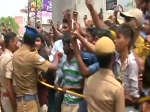 நோயாளிகளுக்கு அவதி
