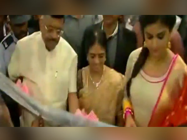 நயன்தாராவுக்காக குலுங்கியது