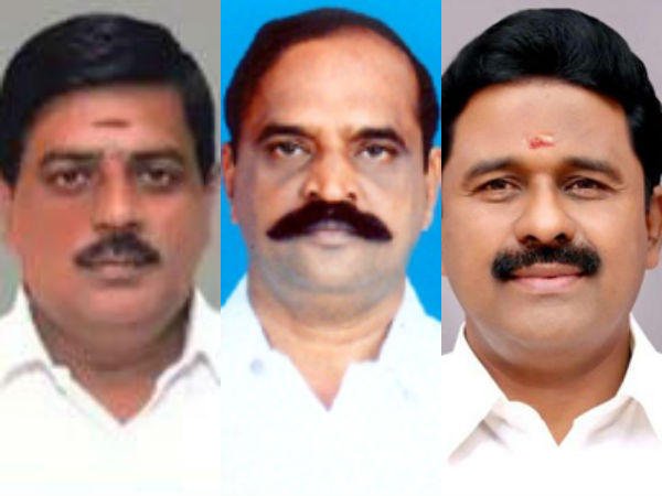 வழக்குப் பதிவு