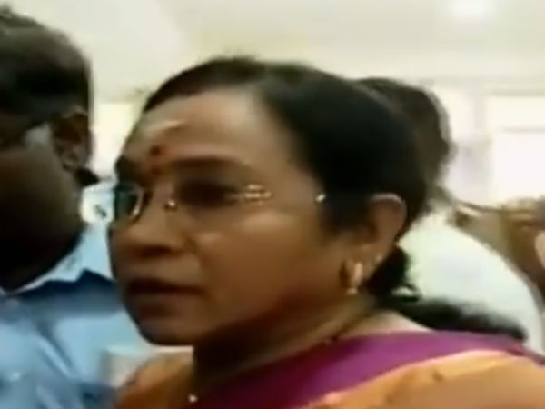 கேலிக்கூத்து நாடகம்