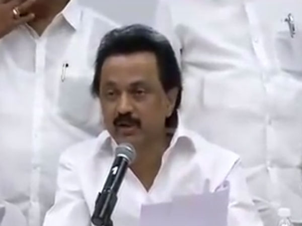 அதிமுக, பாஜக - அழைப்பில்லை