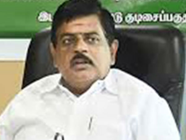 தொண்டர்கள் உற்சாகம்