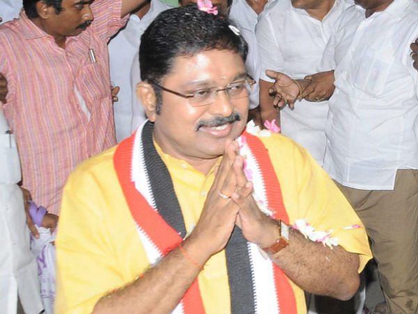 இடைத்தேர்தல் ரத்து