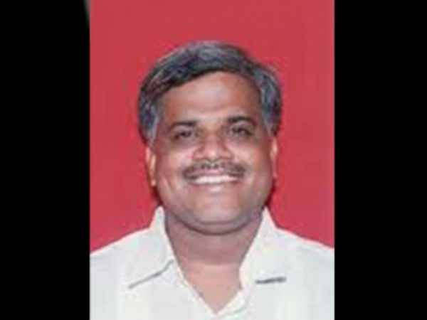 முதல்வர் ஆசை