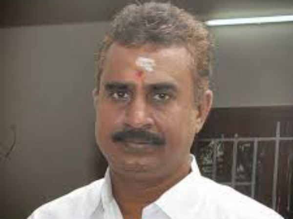 ஆபரேசன் வேலுமணி