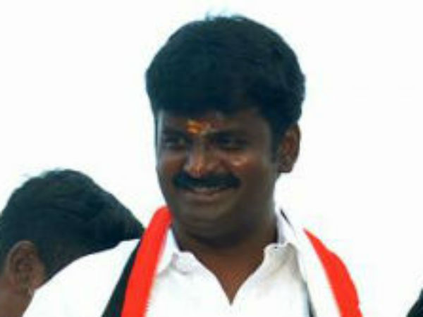 விஜயபாஸ்கர்