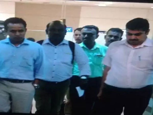 எல்லாவற்றிலும் கோட்டை
