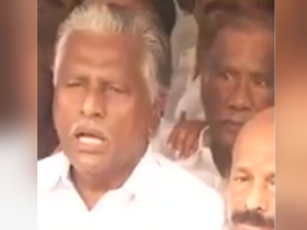 அமைச்சர்களுக்கு எச்சரிக்கை