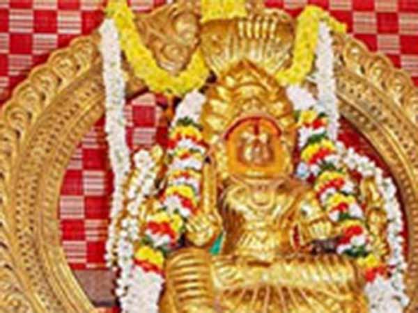 தண்ணீர் பஞ்சம் வராது