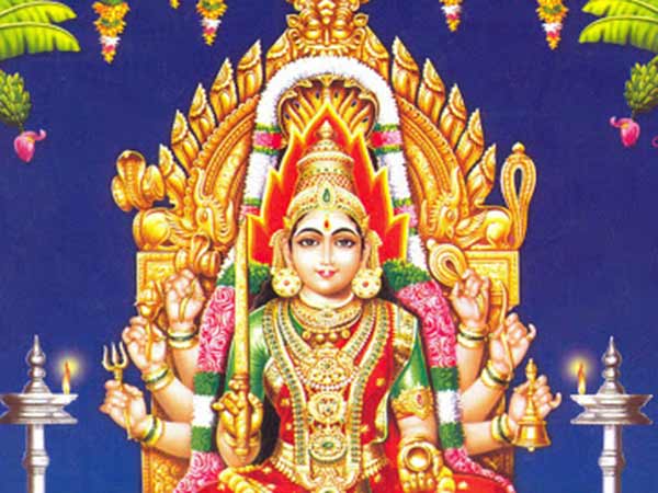 வெயிலுக்கு குளுமை