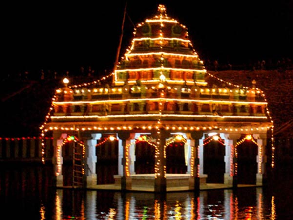 தெப்பத்திருவிழா