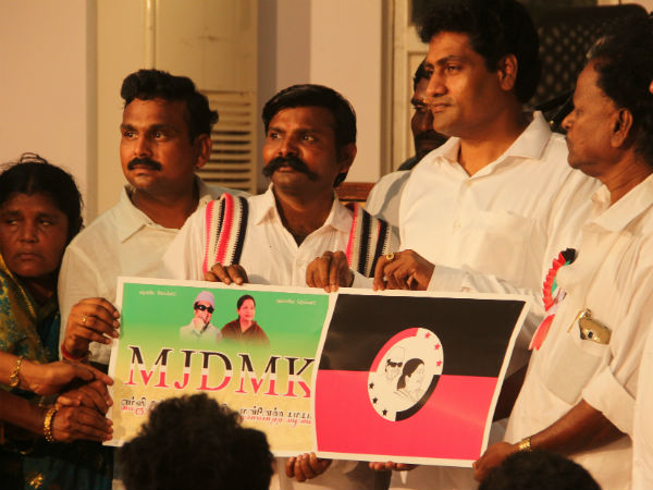 வெற்றிடத்தை நிரப்புவேன்