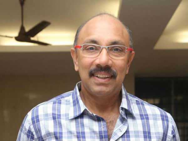 போராட்டங்களில் சத்யராஜ்