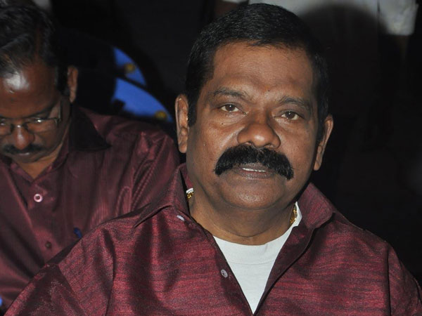 actor vinu chakravarthy passed away today