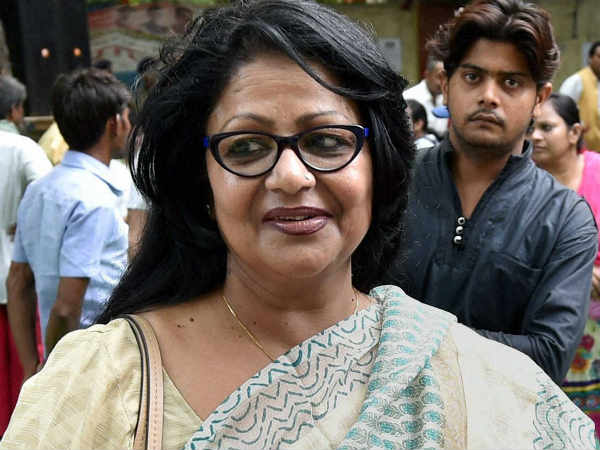 Ragul gandhi unfit to be a leader told Burkha singh Ragul gandhi unfit to be a leader told Burkha singh