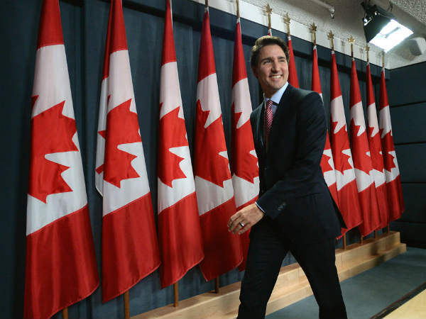 Canadian Prime Minister wishes Tamil New Year Canadian Prime Minister wishes Tamil New Year