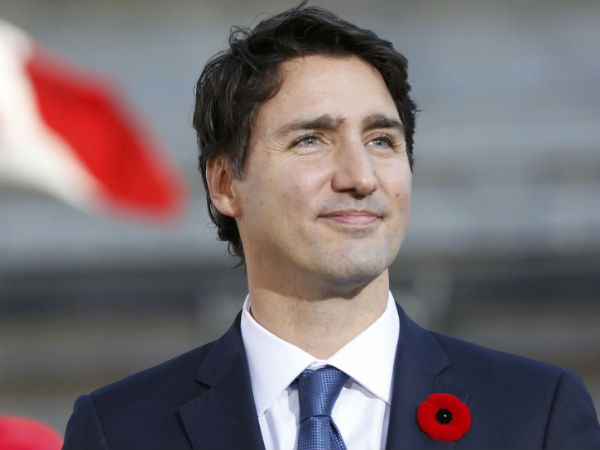 Canadian Prime Minister wishes Tamil New Year Canadian Prime Minister wishes Tamil New Year