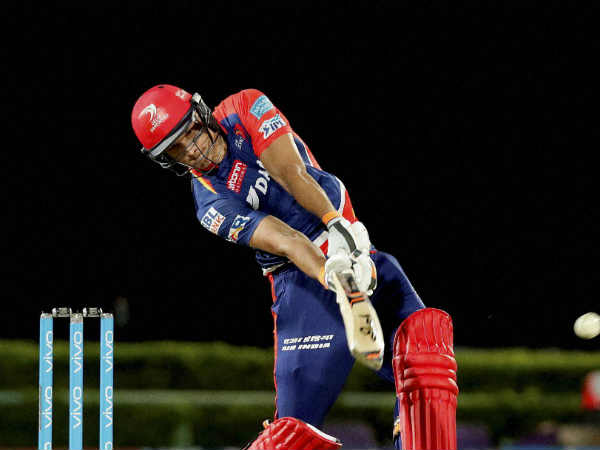 IPL 2017: Delhi Daredevils beat Kings XI Punjab by 51 runs IPL 2017: Delhi Daredevils beat Kings XI Punjab by 51 runs