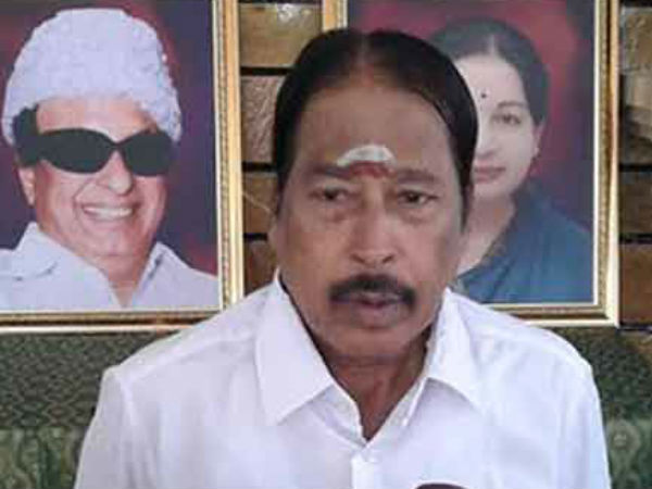 EX MLA supports to Team OPS EX MLA supports to Team OPS