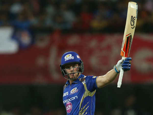 IPL 2017: Match 22: Unchanged Mumbai win toss, opt to chase against Punjab IPL 2017: Match 22: Unchanged Mumbai win toss, opt to chase against Punjab
