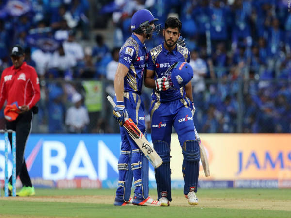 IPL 2017: Match 22: Highlights: Mumbai (MI) Vs Punjab (KXIP) IPL 2017: Match 22: Highlights: Mumbai (MI) Vs Punjab (KXIP)