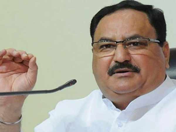 No relaxation to Tamilnadu for NEET: JP Nadda No relaxation to Tamilnadu for NEET: JP Nadda