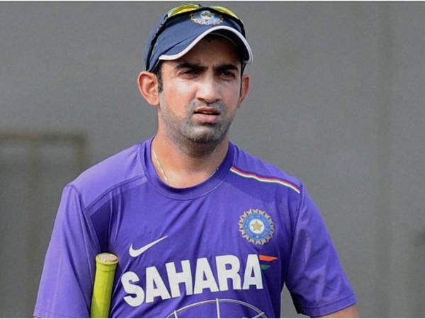 J&K belongs to us, those who want azadi can leave: Gautam Gambhir J&K belongs to us, those who want azadi can leave: Gautam Gambhir