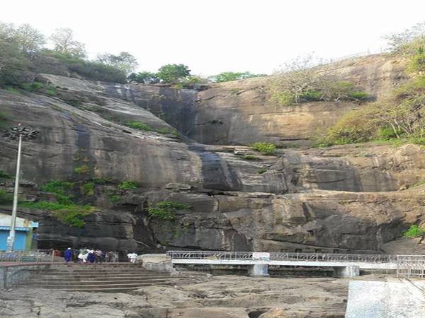 Drought tightens in tenkasi area Drought tightens in tenkasi area